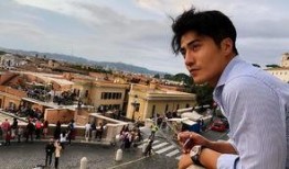 侯明昊圈内最新爆料,娱乐圈背后的真实故事